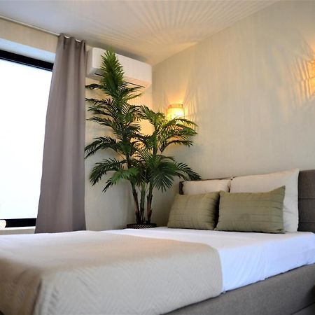 Kyoto Suites - Center Antwerp! Extérieur photo