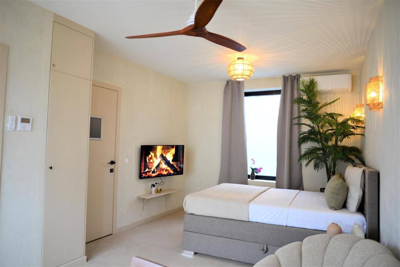Kyoto Suites - Center Antwerp! Extérieur photo
