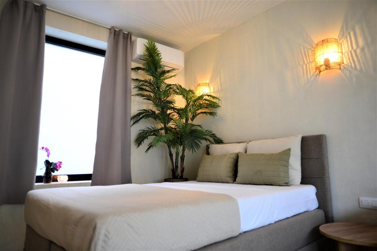 Kyoto Suites - Center Antwerp! Extérieur photo