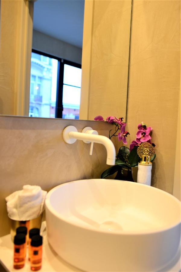 Kyoto Suites - Center Antwerp! Extérieur photo