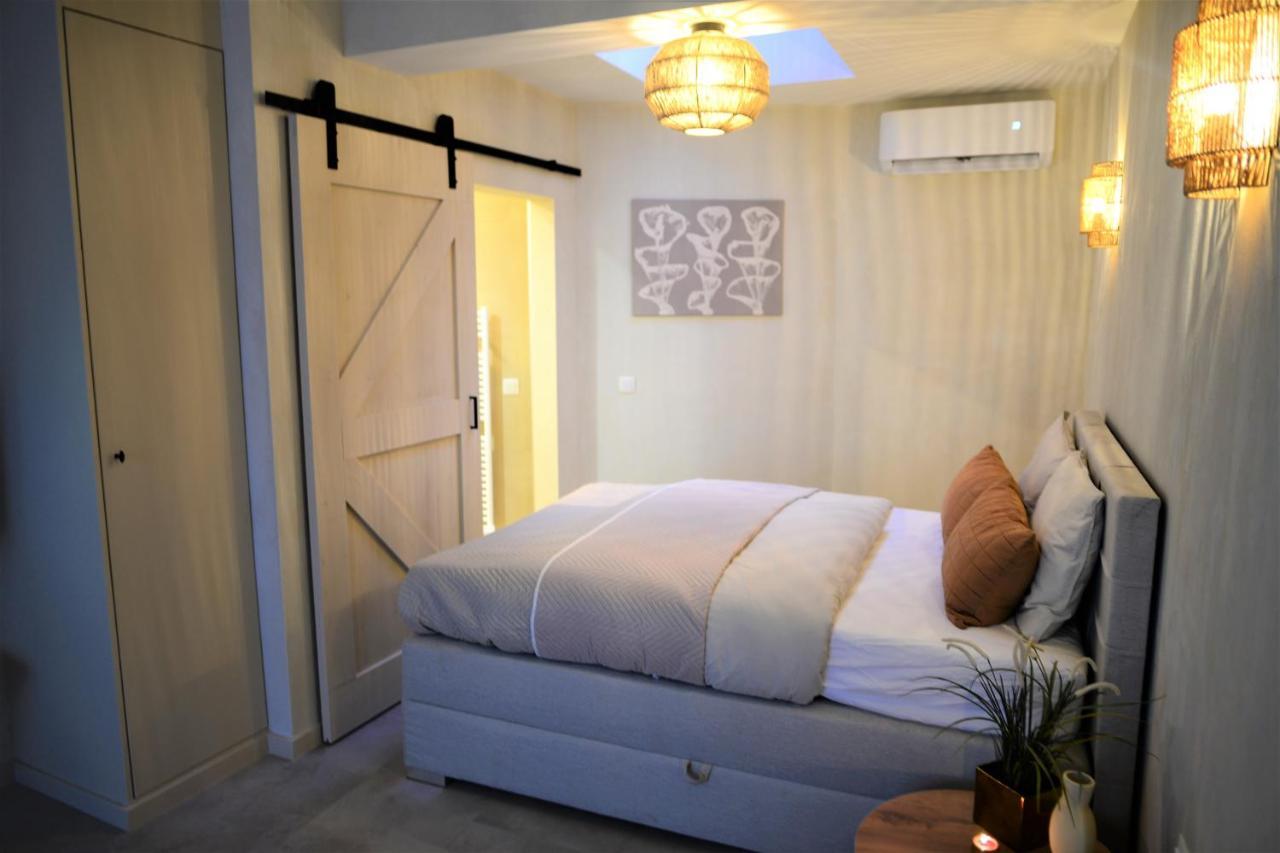 Kyoto Suites - Center Antwerp! Extérieur photo