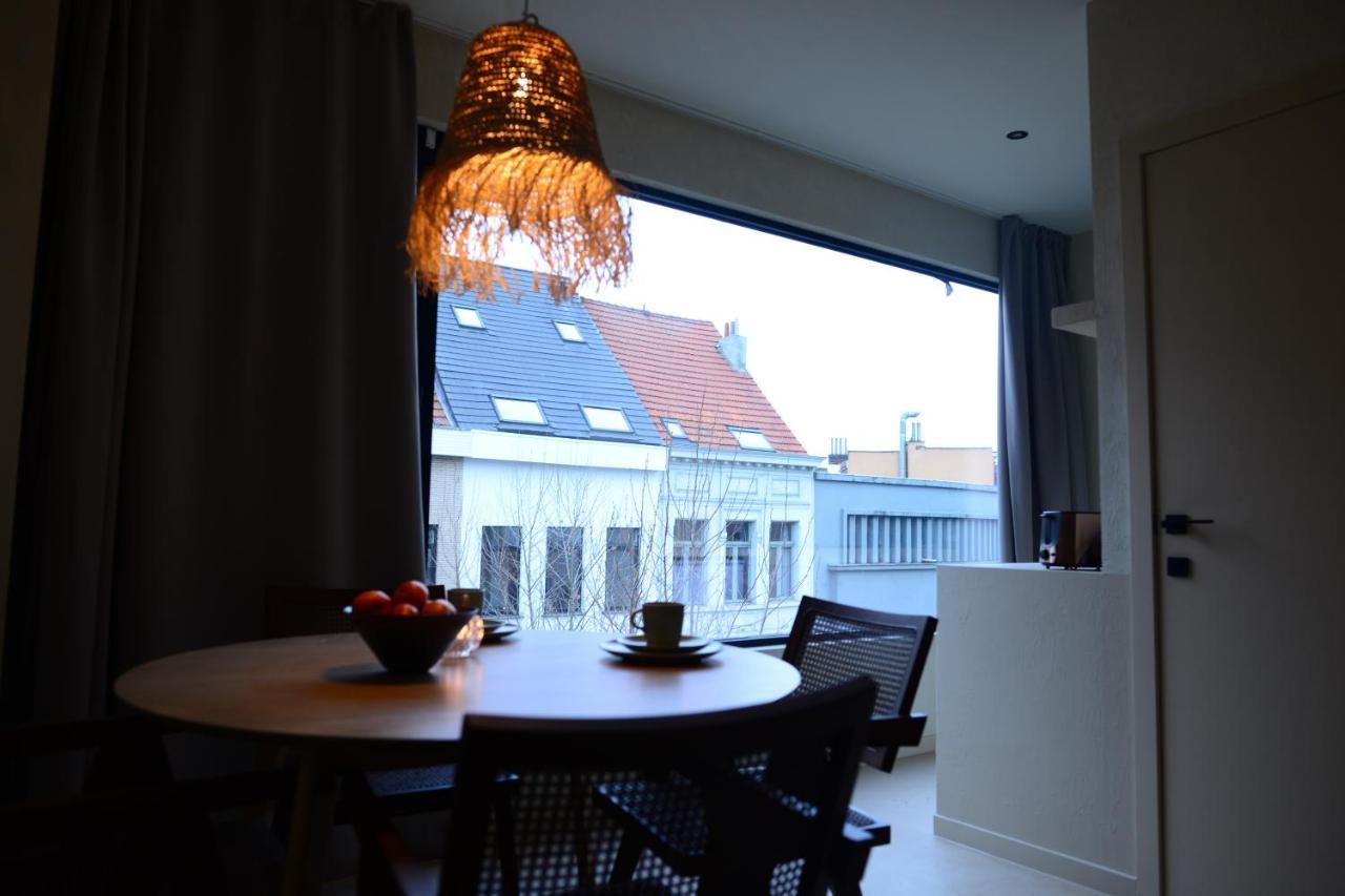 Kyoto Suites - Center Antwerp! Extérieur photo