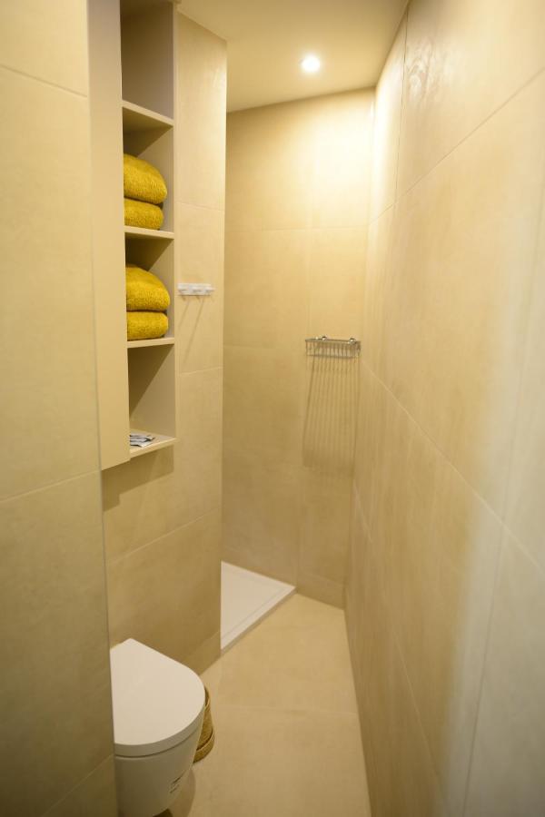 Kyoto Suites - Center Antwerp! Extérieur photo