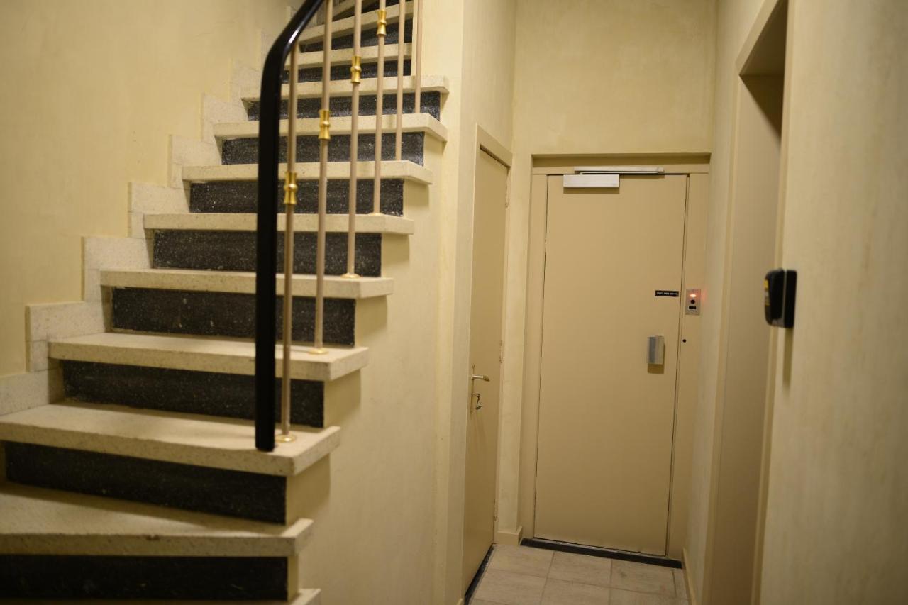 Kyoto Suites - Center Antwerp! Extérieur photo
